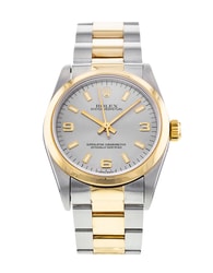 Rolex Oyster Perpetual 67483